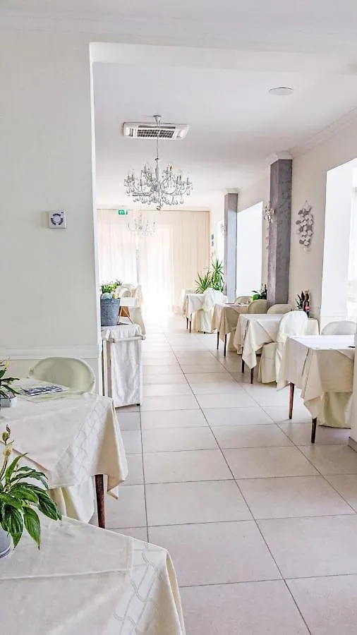 Hotel Explorer Cervia