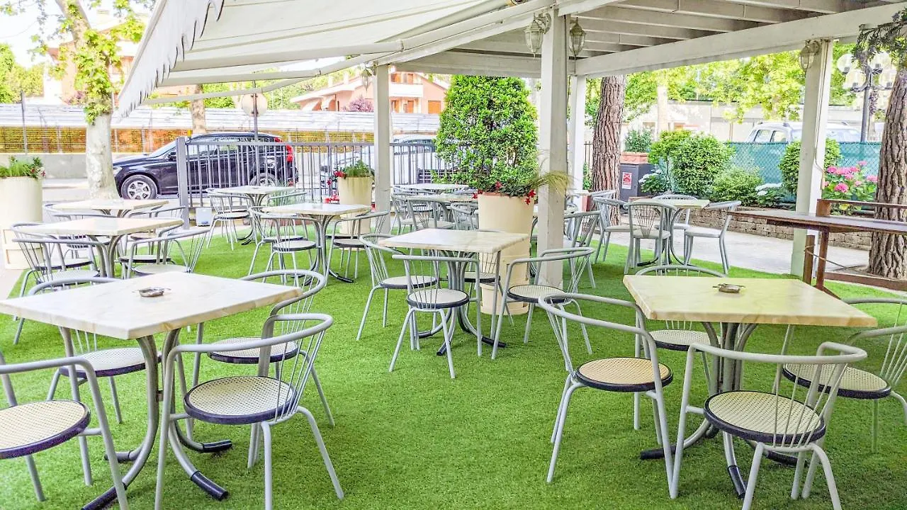 ***  Hotel Explorer Cervia Italia