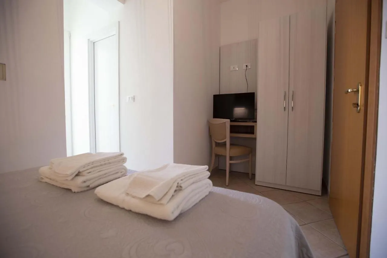 ***  Hotel Explorer Cervia Italia