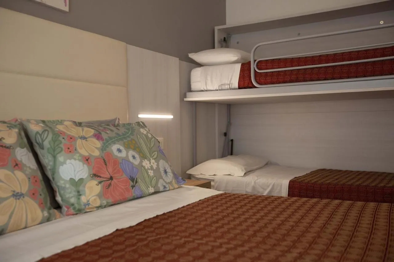 Hotel Explorer Cervia