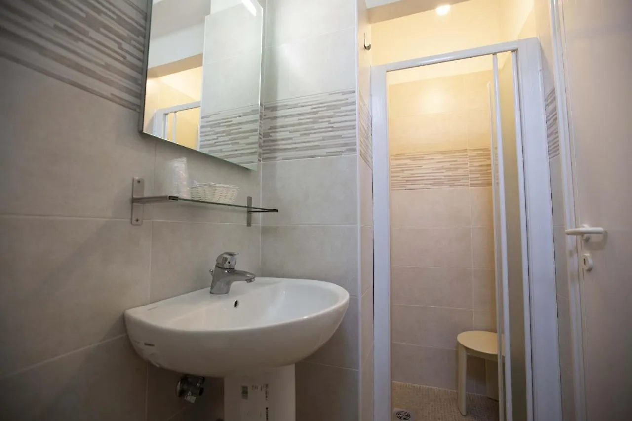 ***  Hotel Explorer Cervia Italia