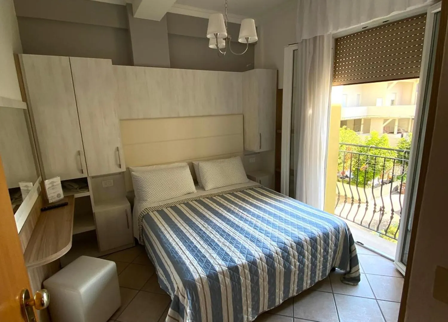 Hotel Explorer Cervia Italia