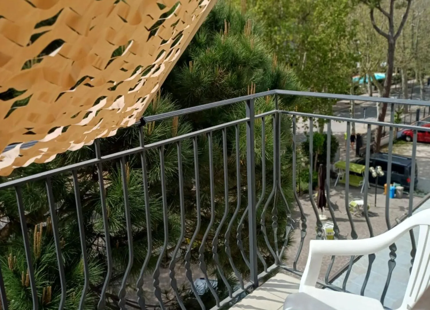 Hotel Explorer Cervia