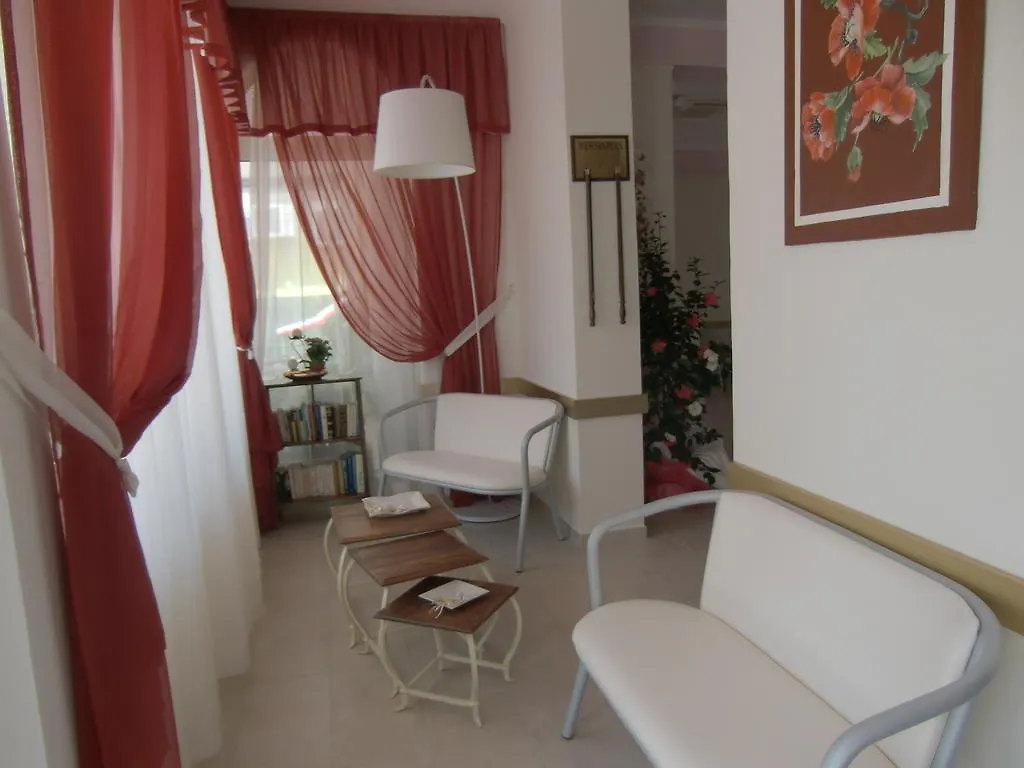Hotel Explorer Cervia