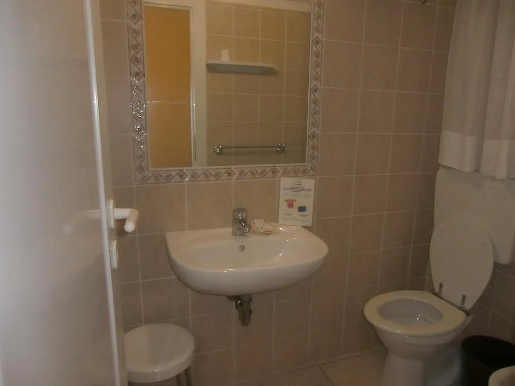 Hotel Explorer Cervia