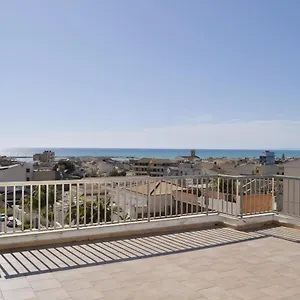 Casa vacanze D&d Case Vacanze Corinto Scoglitti
