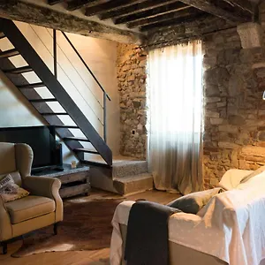 Casa vacanze La Casa Nel Dentro Campiglia dʼOrcia