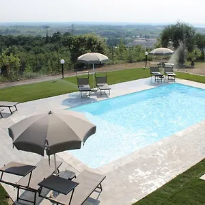 Appartamento Poggio Di Pastrengo