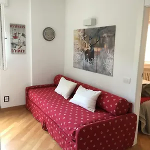 Appartamento Fonte Madesimo