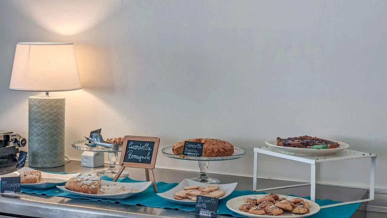 Hotel Explorer Cervia