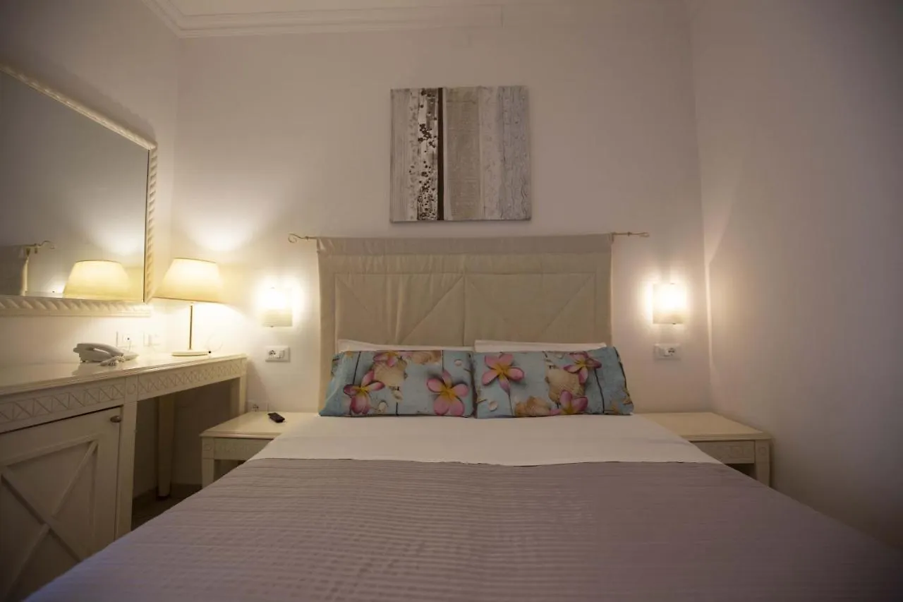 Hotel Explorer Cervia