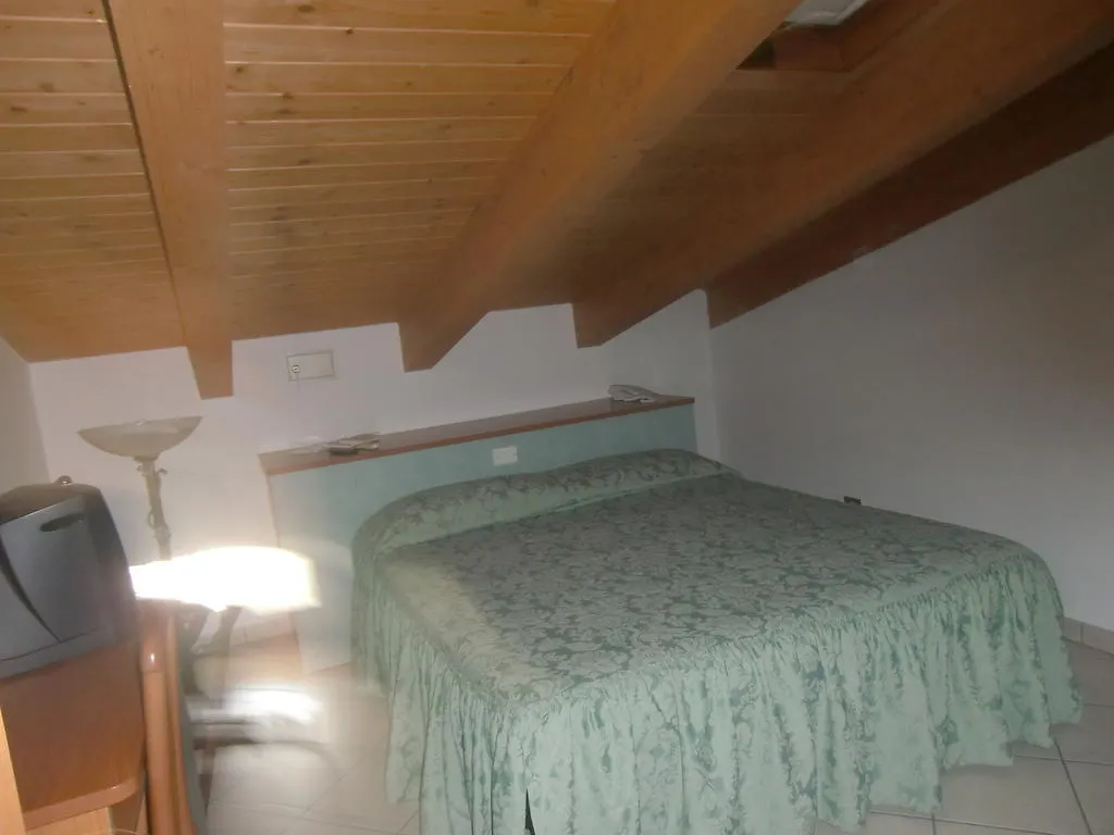Hotel Explorer Cervia