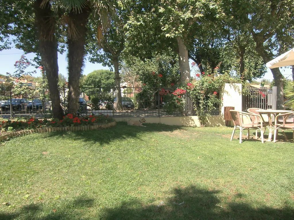Hotel Explorer Cervia