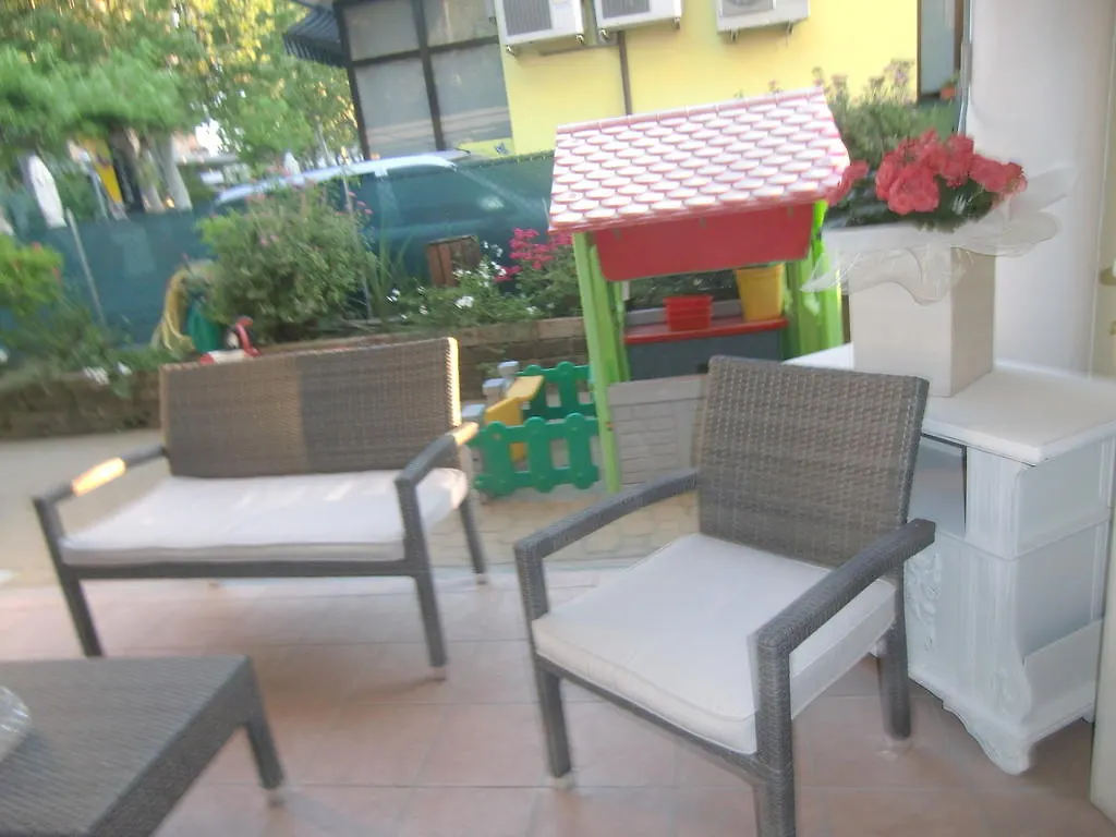 Hotel Explorer Cervia