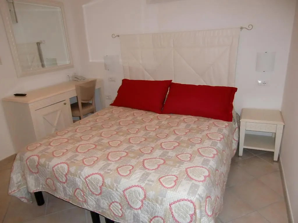 ***  Hotel Explorer Cervia Italien