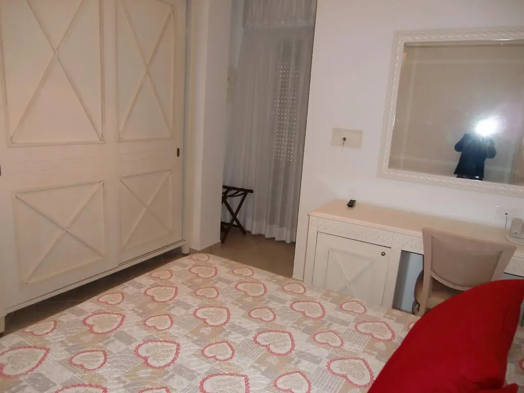 Hotel Explorer Cervia
